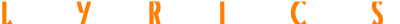 Lyrics