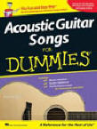 Acoustic Guitar Songs